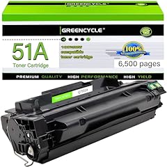 Greencycle compatible toner for sale  Delivered anywhere in USA 