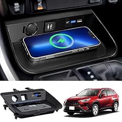 Wireless car charger for sale  Delivered anywhere in UK