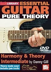 Essential guitar pure d'occasion  Livré partout en France