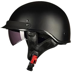 Ilm half helmet for sale  Delivered anywhere in USA 