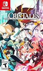 Cris tales nintendo for sale  Delivered anywhere in USA 