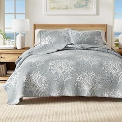 King coastal quilt for sale  Delivered anywhere in USA 