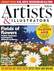 Artists illustrators for sale  Delivered anywhere in UK