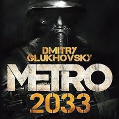 Metro 2033 audio usato  Spedito ovunque in Italia 