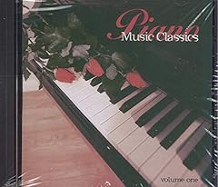 Piano music classics for sale  Delivered anywhere in USA 