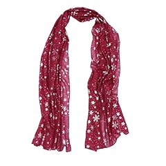 Galpada snowflake sheer for sale  Delivered anywhere in USA 