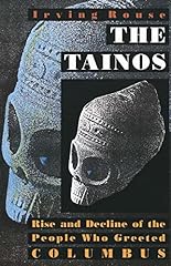 Tainos rise decline for sale  Delivered anywhere in USA 