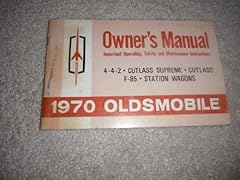 1970 olds reprint for sale  Delivered anywhere in USA 