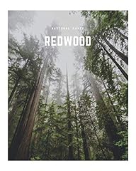 Redwood decorative book for sale  Delivered anywhere in USA 