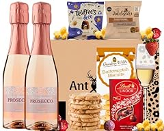 Pink rose prosecco for sale  Delivered anywhere in UK