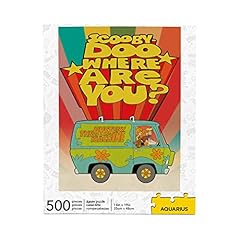 Aquarius scooby doo for sale  Delivered anywhere in USA 