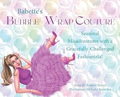 Babette bubble wrap for sale  Delivered anywhere in USA 