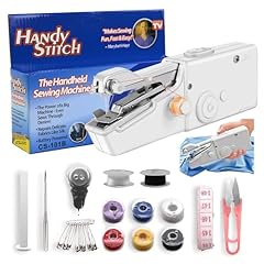 Handheld sewing machine for sale  Delivered anywhere in UK