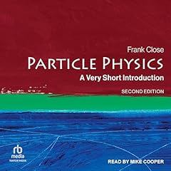 Particle physics short for sale  Delivered anywhere in UK