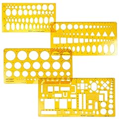 Artway stencil templates for sale  Delivered anywhere in UK