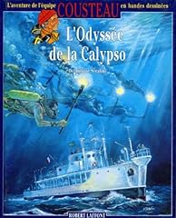 Odyssee calypso d'occasion  Livré partout en France