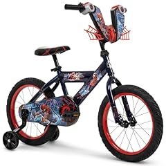 Huffy marvel spiderman for sale  Delivered anywhere in USA 