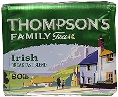 Thompson punjana irish for sale  Delivered anywhere in USA 