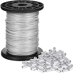 Losyhu wire rope for sale  Delivered anywhere in UK