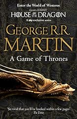 Game thrones bestselling for sale  Delivered anywhere in UK