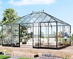 Howe 16x12x9.5 pavilion for sale  Delivered anywhere in USA 