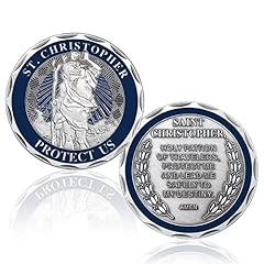 Yuchew christopher coin for sale  Delivered anywhere in USA 