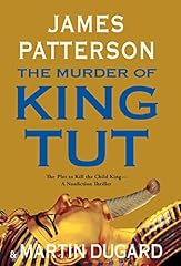 Murder king tut for sale  Delivered anywhere in USA 