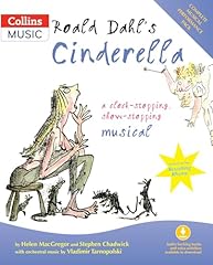 Roald dahl cinderella for sale  Delivered anywhere in UK
