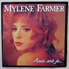 Ainsi Soit Je (x2) d'occasion  Livré partout en France