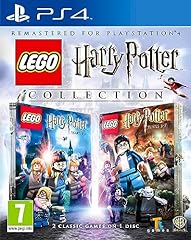 Lego harry potter d'occasion  Livré partout en France