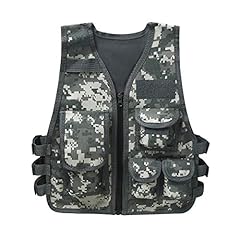Oyolan gilet pêche d'occasion  Livré partout en France