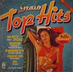 Various italo top gebraucht kaufen  Wird an jeden Ort in Deutschland