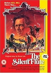 Silent flute dvd for sale  Delivered anywhere in UK