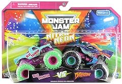 Monster jam 2023 for sale  Delivered anywhere in UK