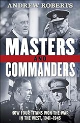 Masters commanders four for sale  Delivered anywhere in USA 
