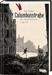Columbusstraße familiengeschi gebraucht kaufen  Wird an jeden Ort in Deutschland