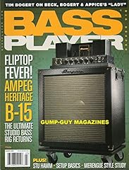 Bass player march for sale  Delivered anywhere in USA 