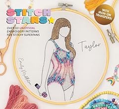 Stitch stars taylor for sale  Delivered anywhere in USA 