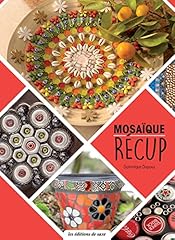 Mosaique recup d'occasion  Livré partout en Belgiqu