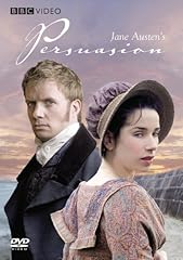 Persuasion 2007 dvd for sale  Delivered anywhere in USA 