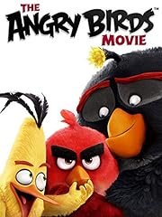 Angry birds movie for sale  Delivered anywhere in UK