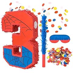 Superhero birthday decorations for sale  Delivered anywhere in USA 