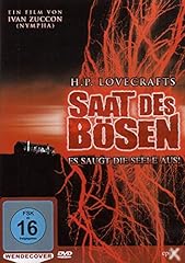 Lovecraft saat bösen gebraucht kaufen  Wird an jeden Ort in Deutschland