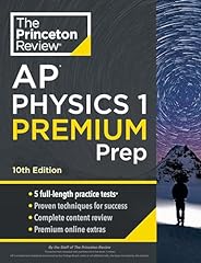 Princeton review physics for sale  Delivered anywhere in USA 