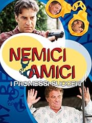 Nemici amici promessi usato  Spedito ovunque in Italia 