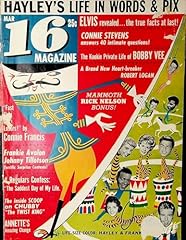 Magazine march 1966 for sale  Delivered anywhere in USA 