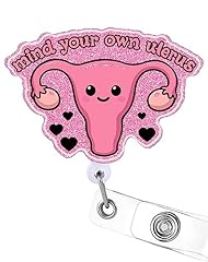 Plifal uterus badge for sale  Delivered anywhere in USA 