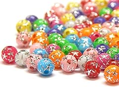 Lot 400 perles d'occasion  Livré partout en France
