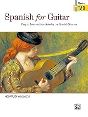 Spanish for guitar gebraucht kaufen  Wird an jeden Ort in Deutschland