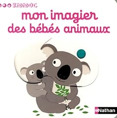 Numéro imagier bébés d'occasion  Livré partout en Belgiqu